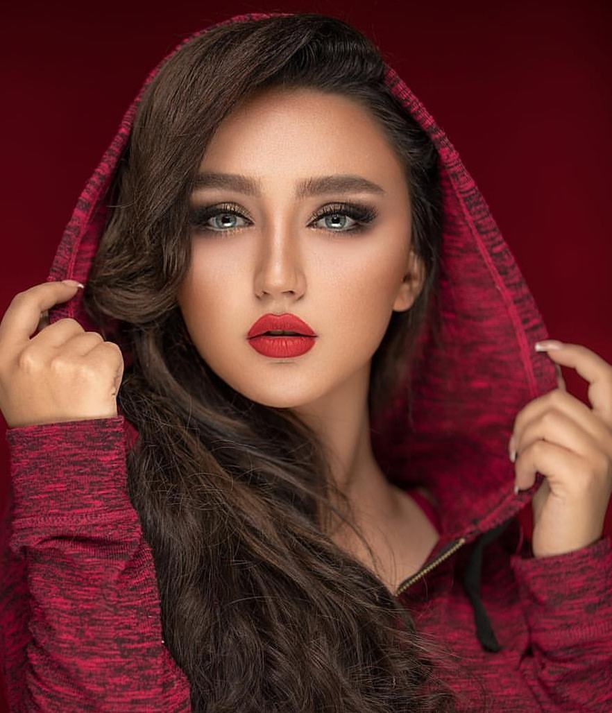اویسا محمدی