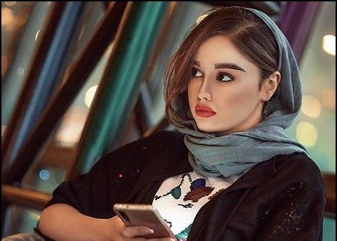 سیما  حمیدی